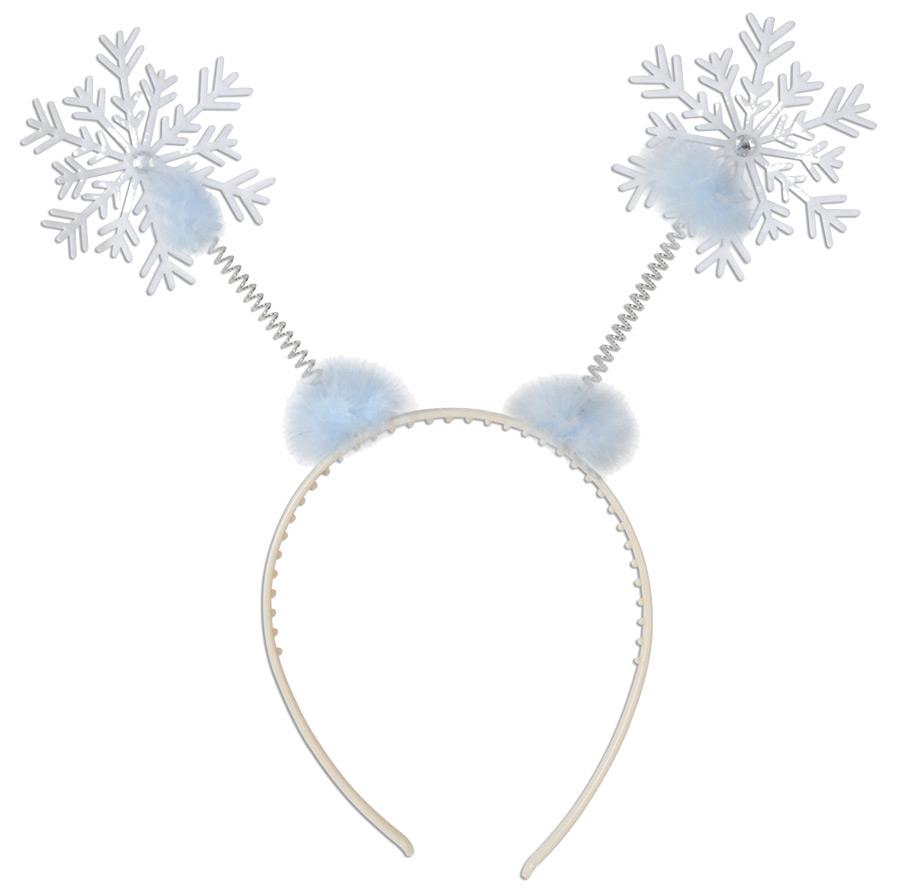 Snowflake Boppers Adult Costume Accessory