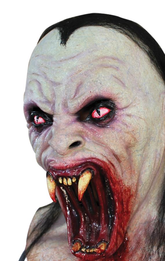 Viper Latex Adult Mask