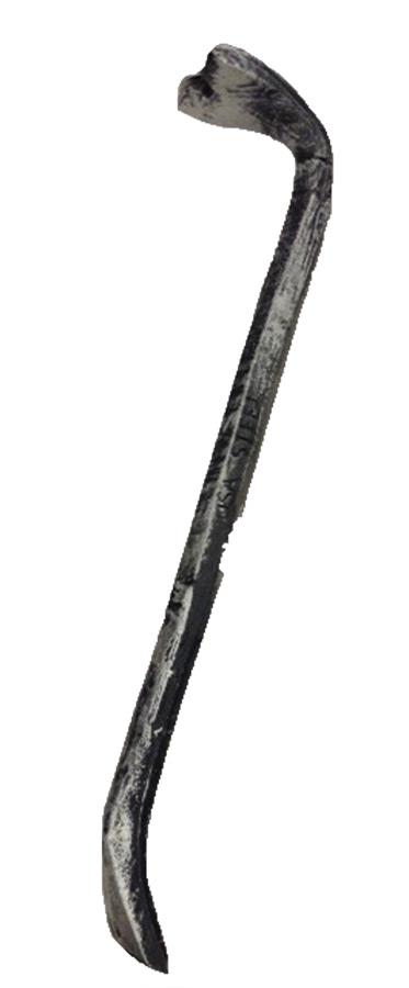 Horror Tools Crowbar Costume Accessory