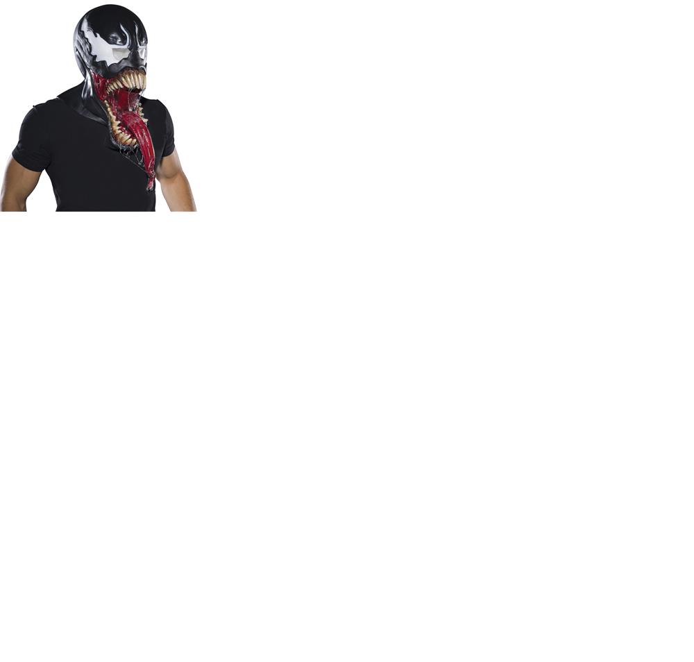 Venom Latex Adult Mask