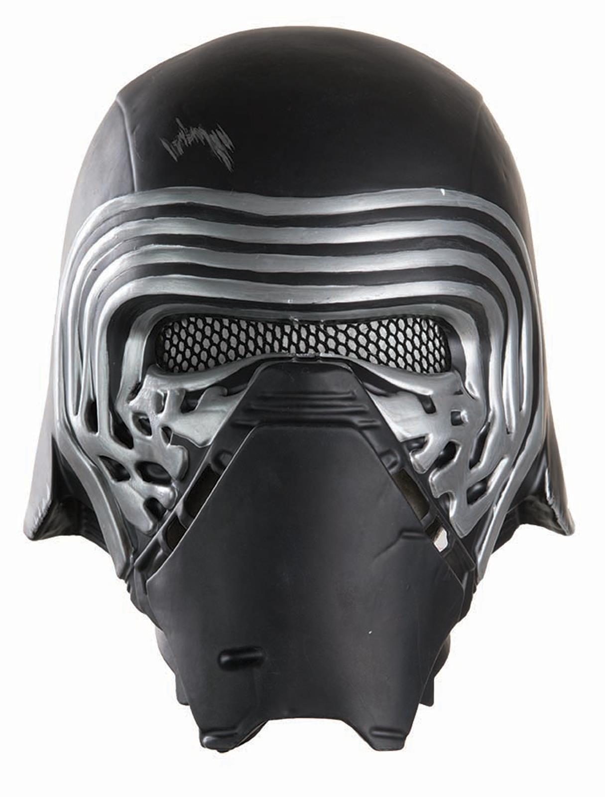 Star Wars Episode 7 Kylo Ren Adult Mask