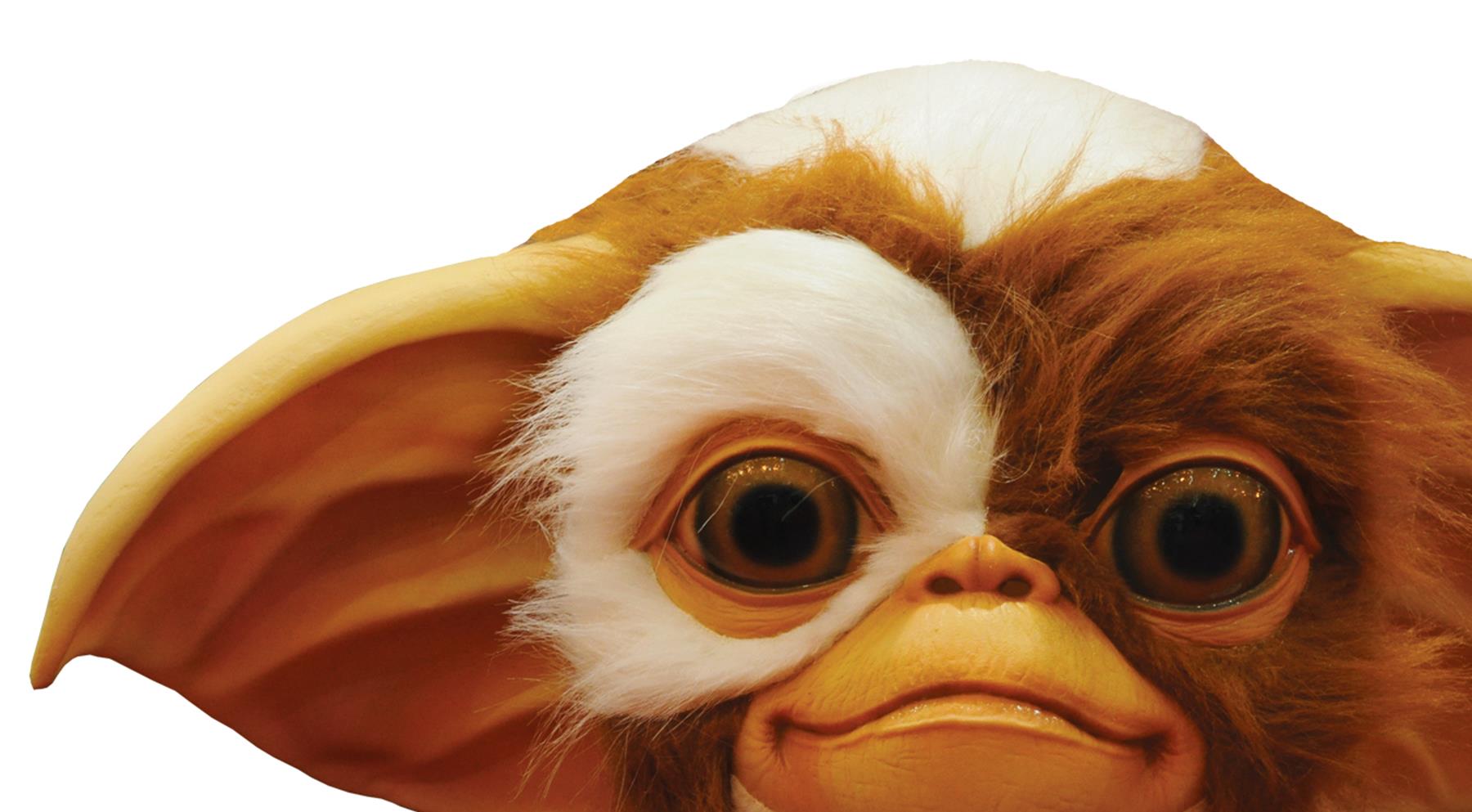 Gremlins Gizmo Adult Mask