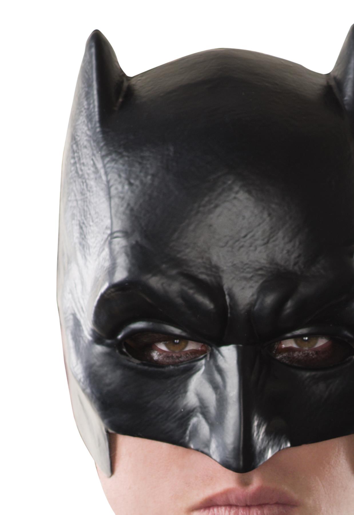 Batman vs. Superman Batman Adult Mask