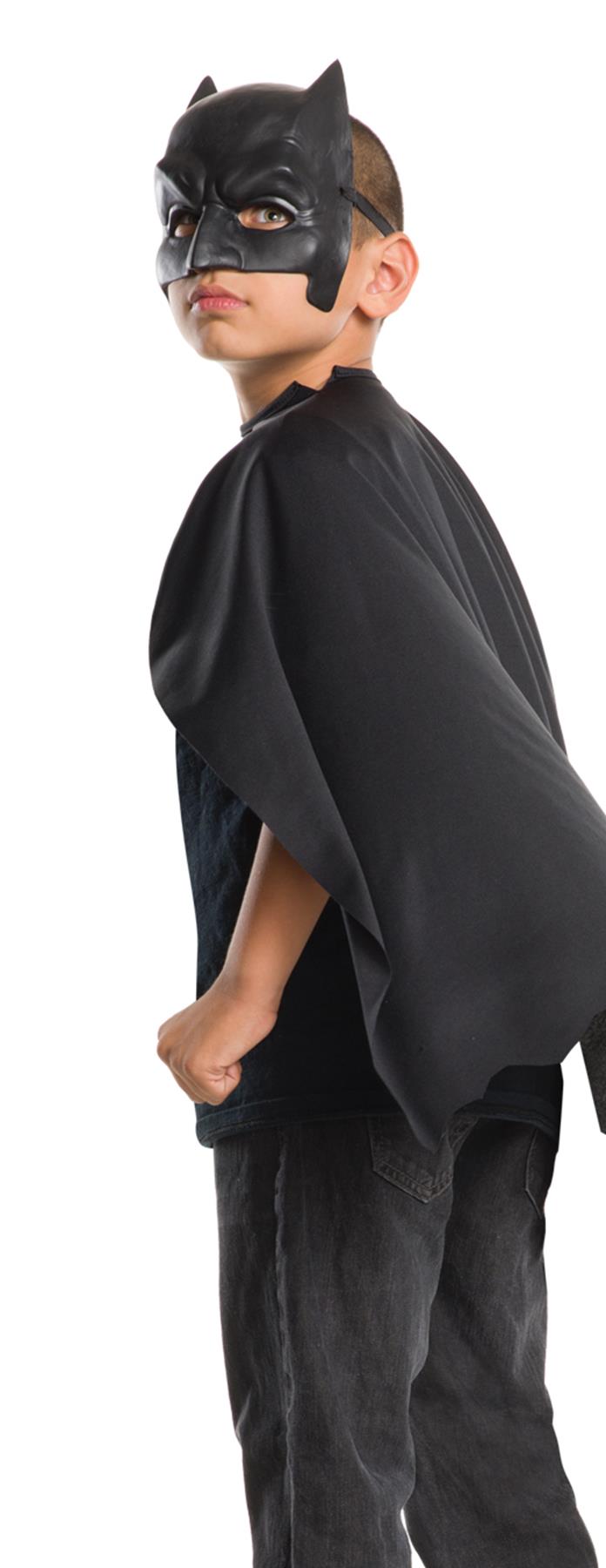 Batman vs. Superman Batman Child Costume Kit