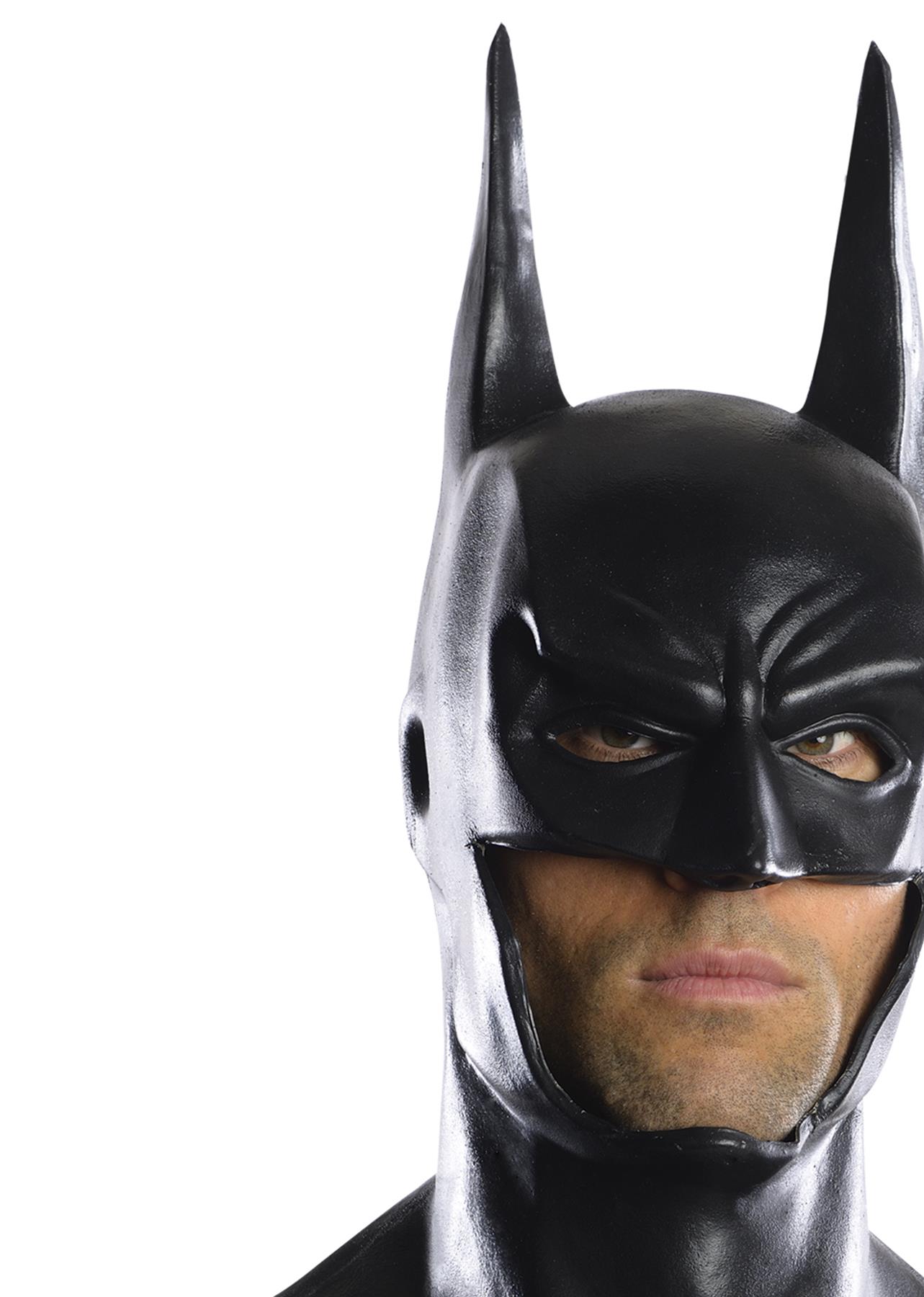 Batman Cowl Adult Mask
