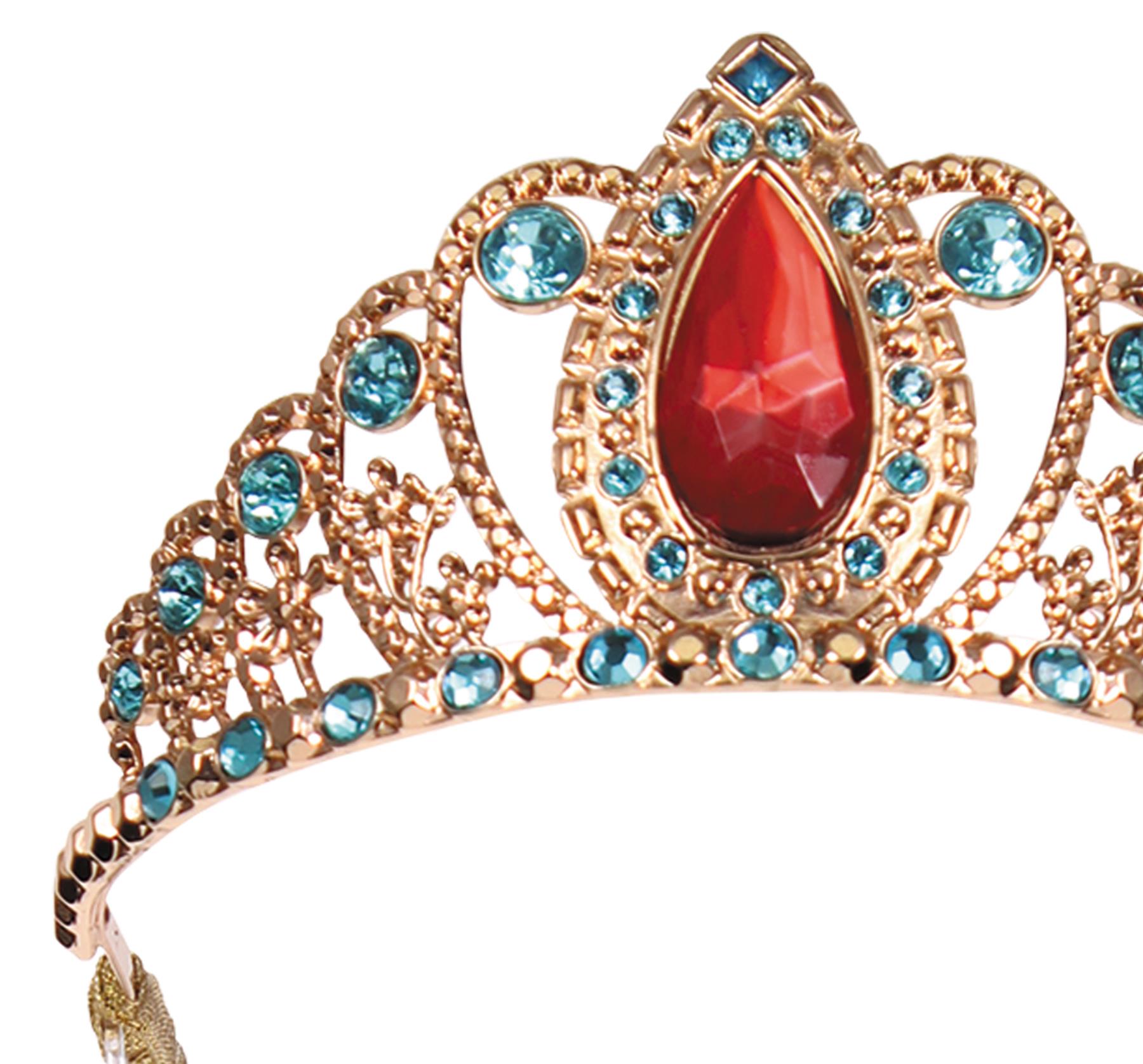 Elena of Avalor Tiara Child Costume Accessory