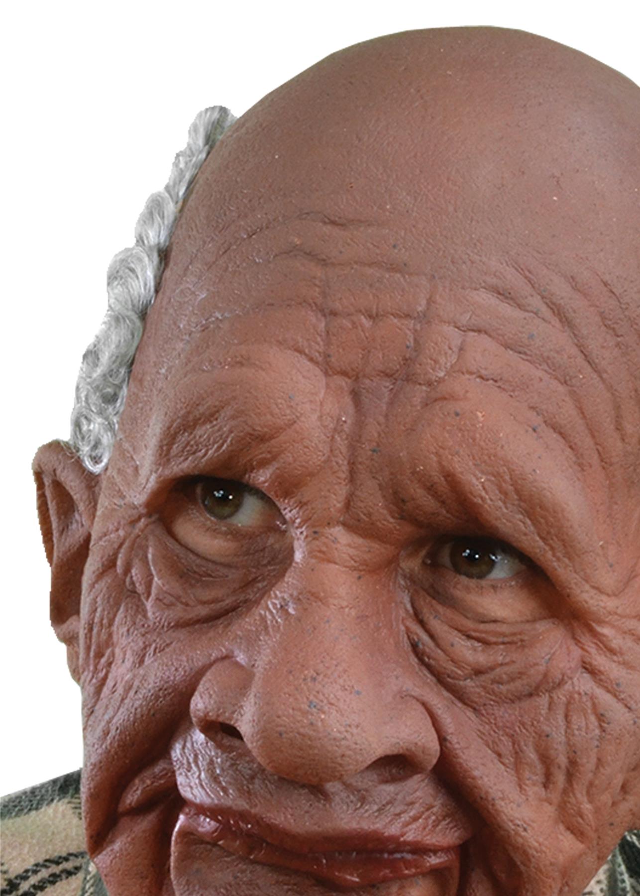 Grandpappy Supersoft Adult Mask