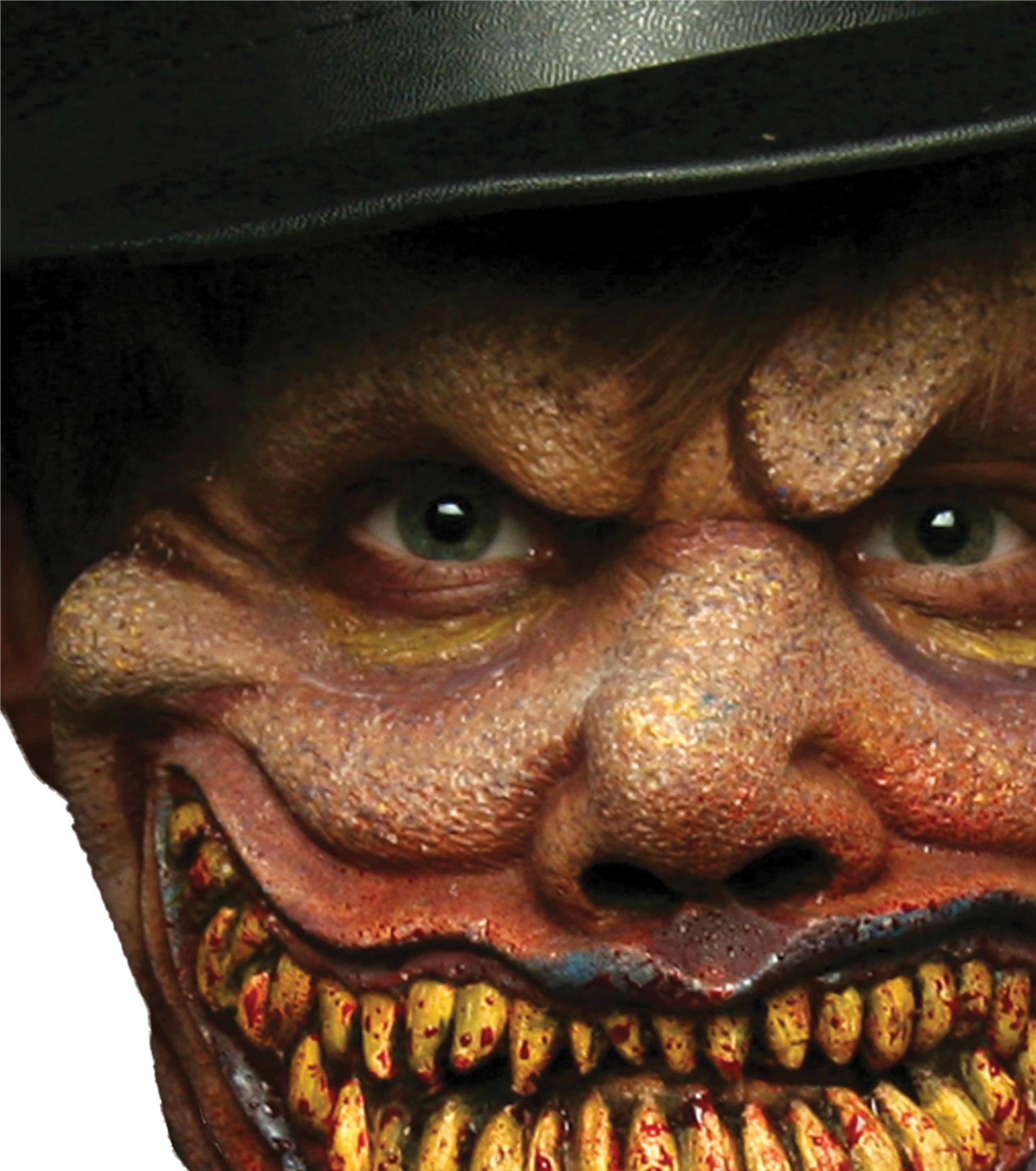 Hyde Foam Latex Prosthetic Makeup Accessory