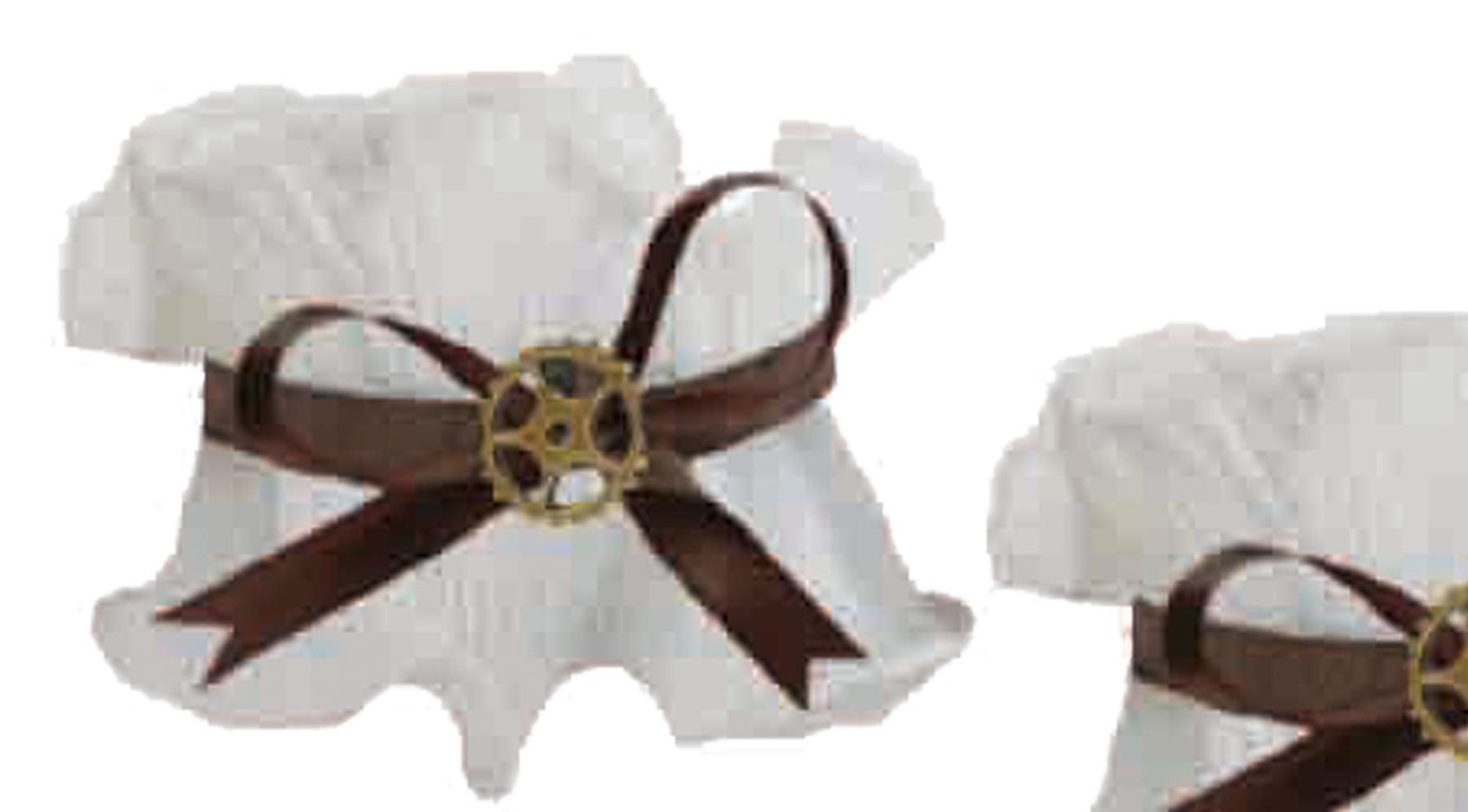 Steampunk Wristlets Adult Costume Accessory