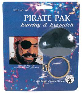 Pirate Accessory Kit