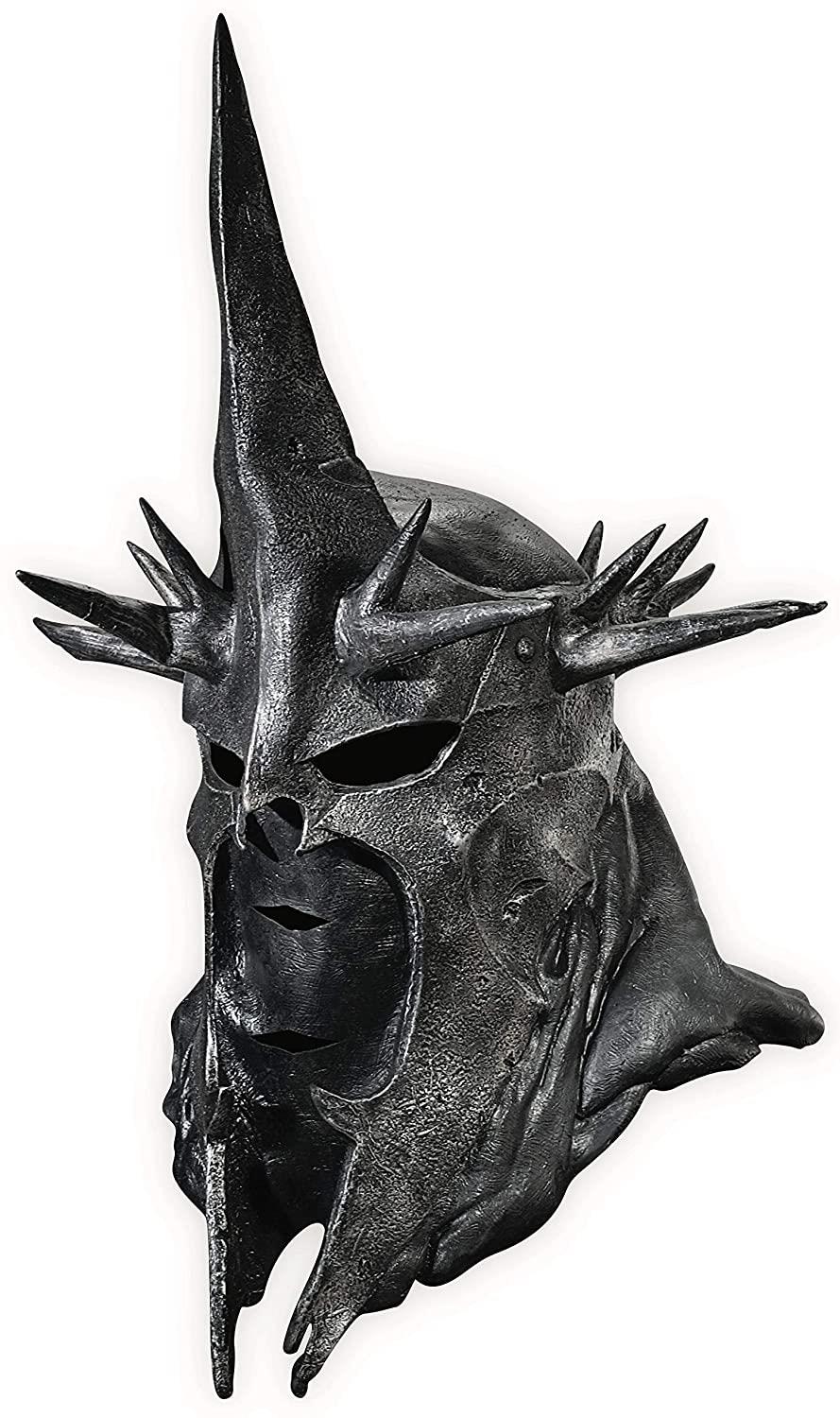 The Lord of the Rings Witch King Adult Mask