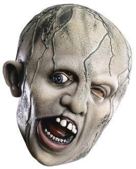 Friday the 13th Young Jason Overhead Adult Mask