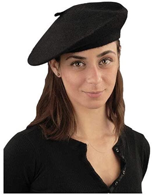 Beret Adult Hat
