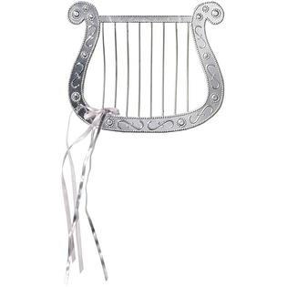 Angel Harp Costume Accessory