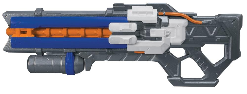 Overwatch Soldier 76 Pulse Blaster Costume Accessory