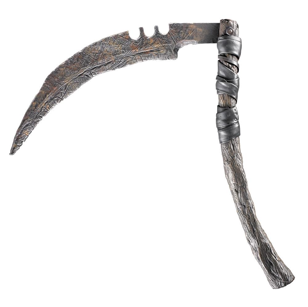 Scythe Switch Halloween Costume Accessory