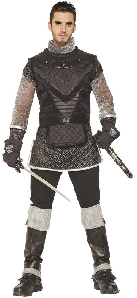 King Chest Armor Adult Costume Accessory