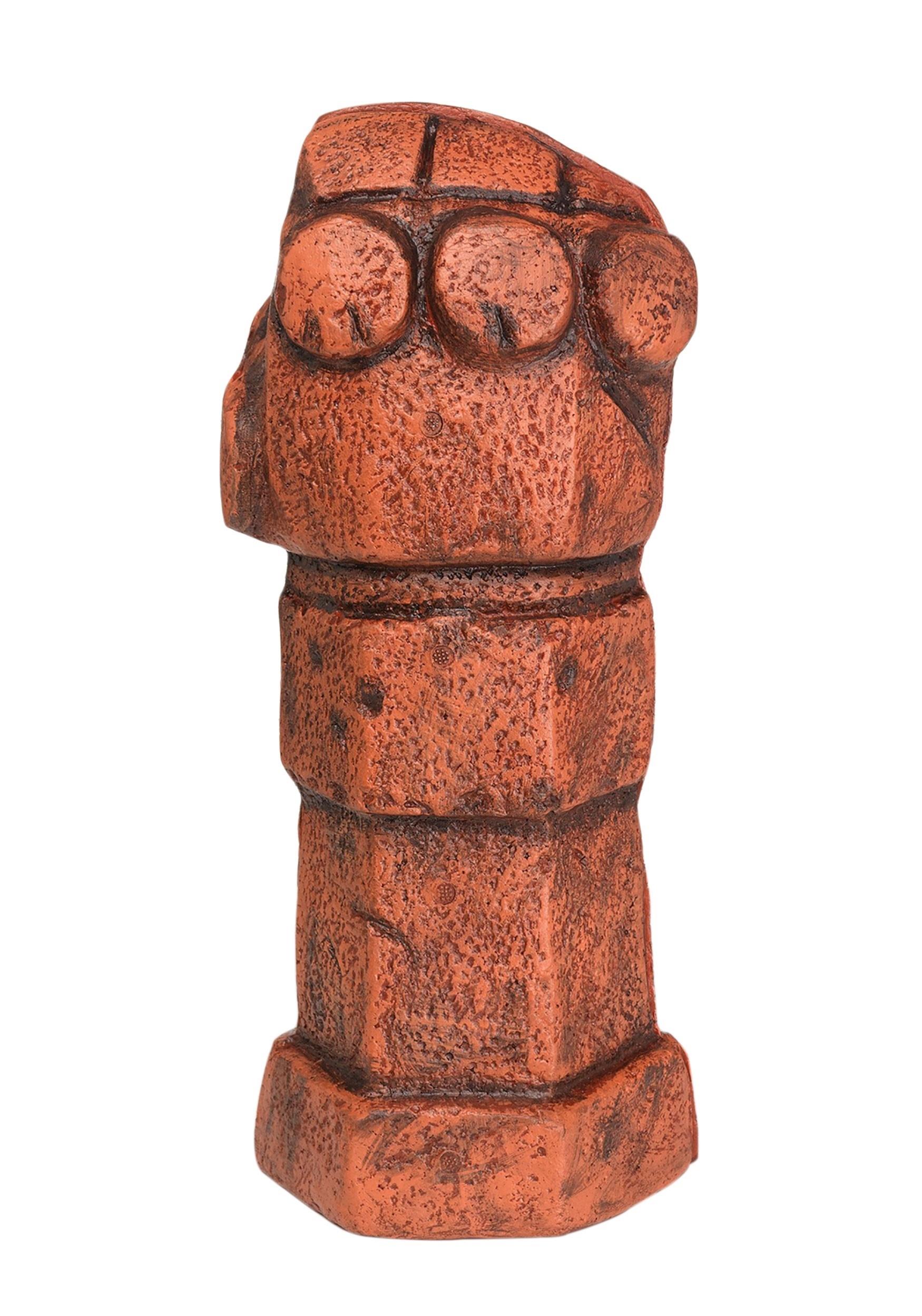 Hellboy Hand of Doom Adult Costume Accessory