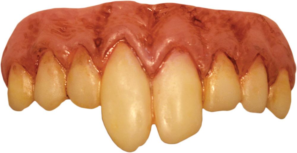 Stephen King's It 2017 Pennywise Teeth Adult Costume Accessory