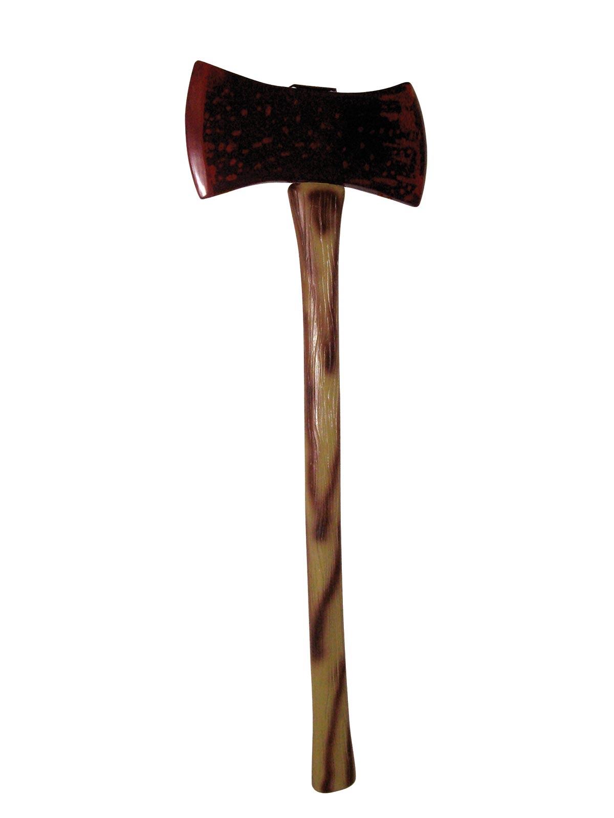 Friday the 13th Jason Voorhees Axe Costume Accessory