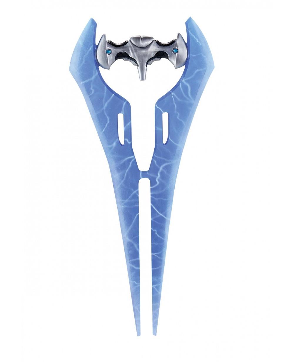 Halo Energy Sword Light Up Costume Costume Accessory