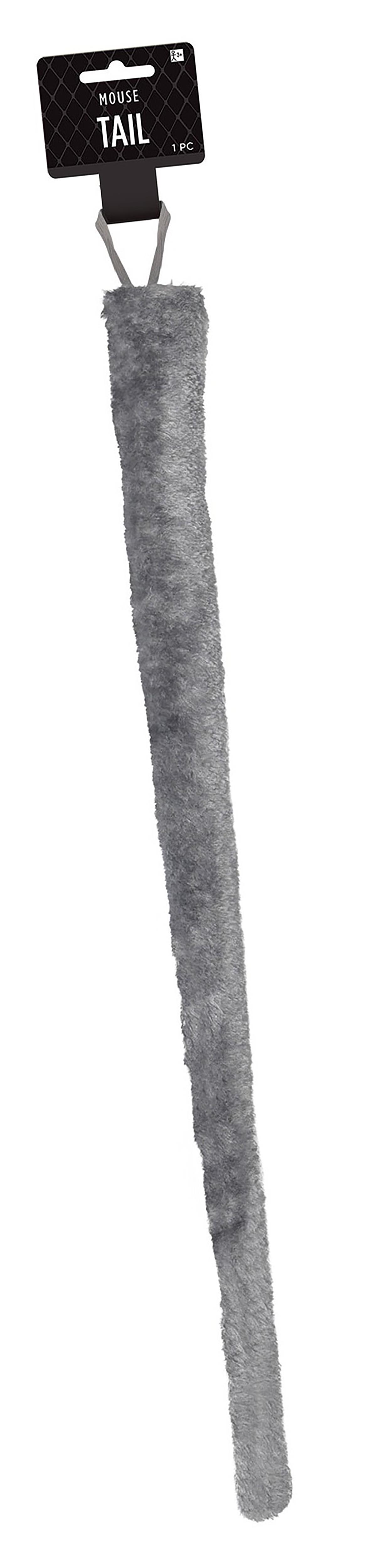 Mouse Tail Costume Accessory