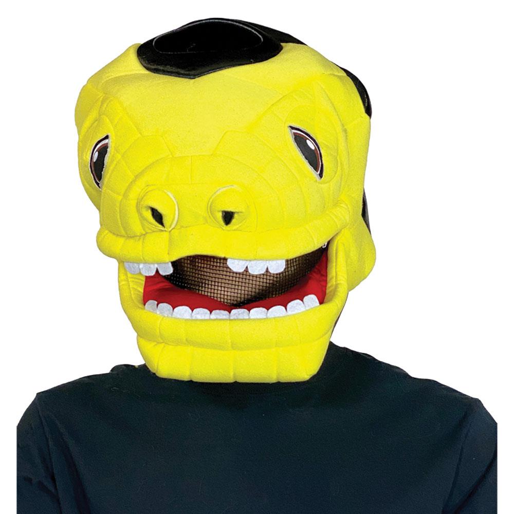 NHL Vegas Golden Knights Chance Adult Mask