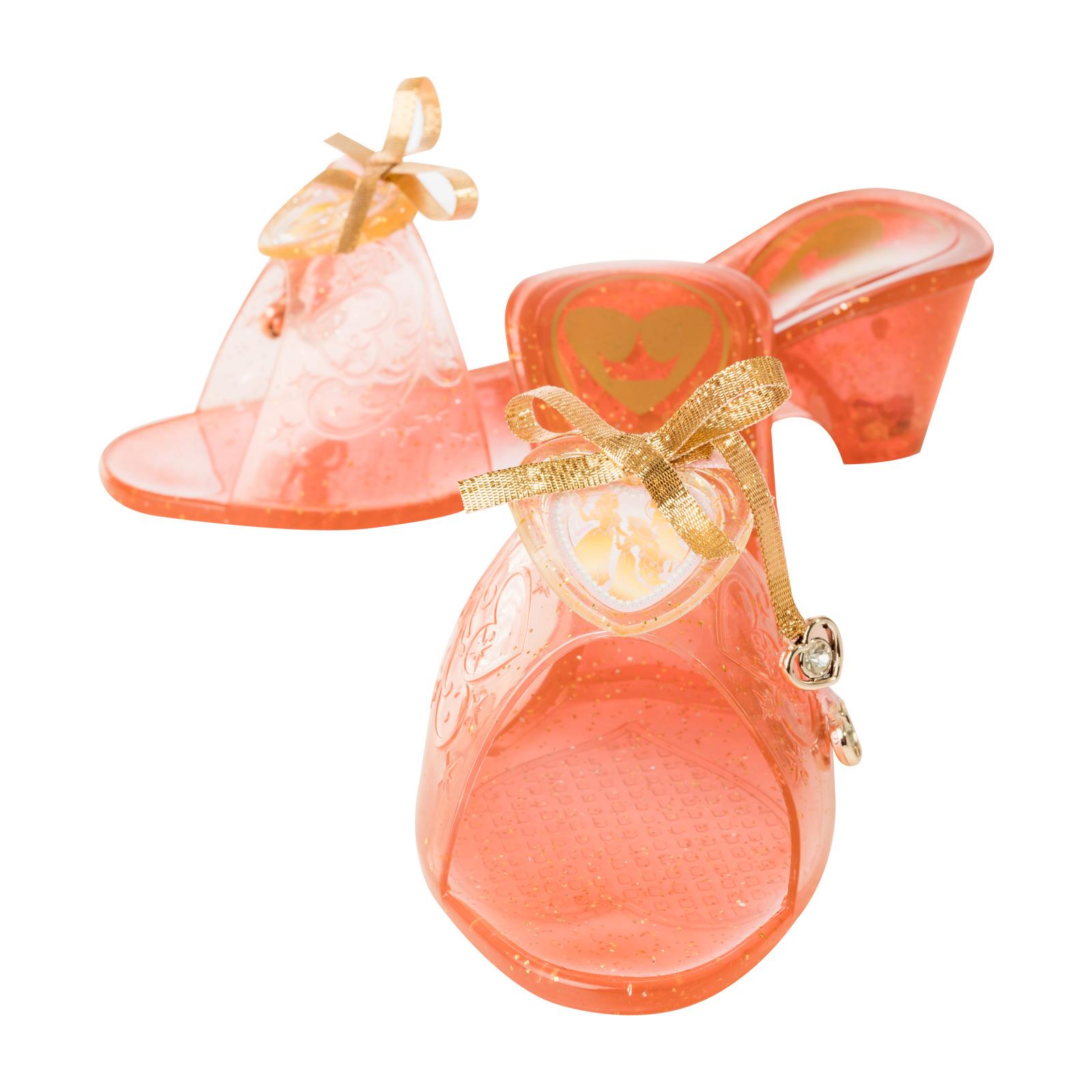 Disney Princesses Ultimate Princess Rose Jelly Child Shoes