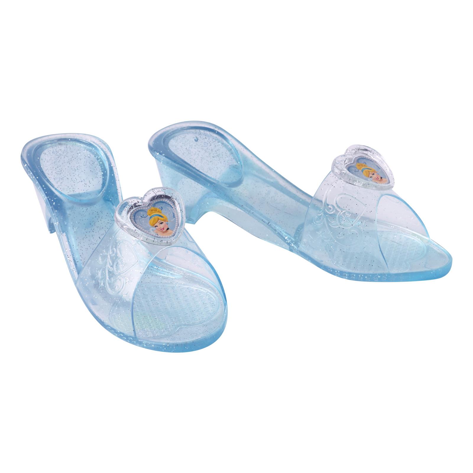 Cinderella Jelly Child Shoes