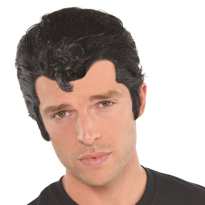 Grease Danny Adult Wig