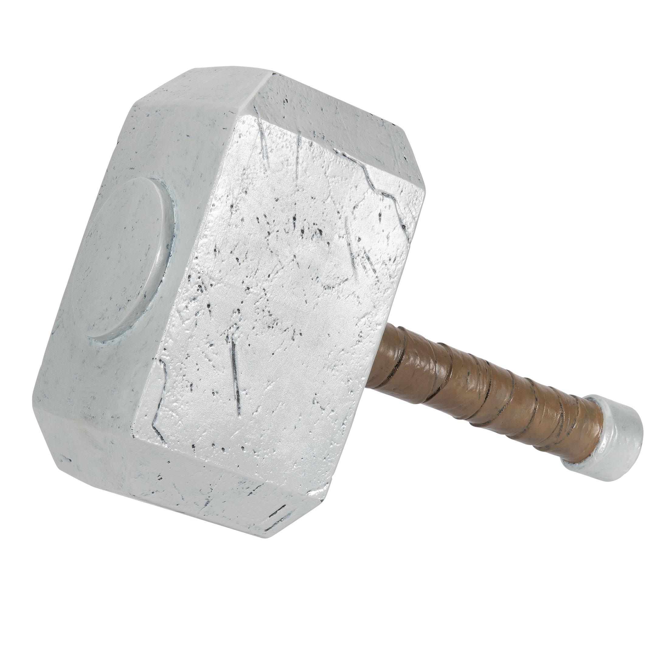 Thor Mjolnir Hammer Adult Costume Accessory