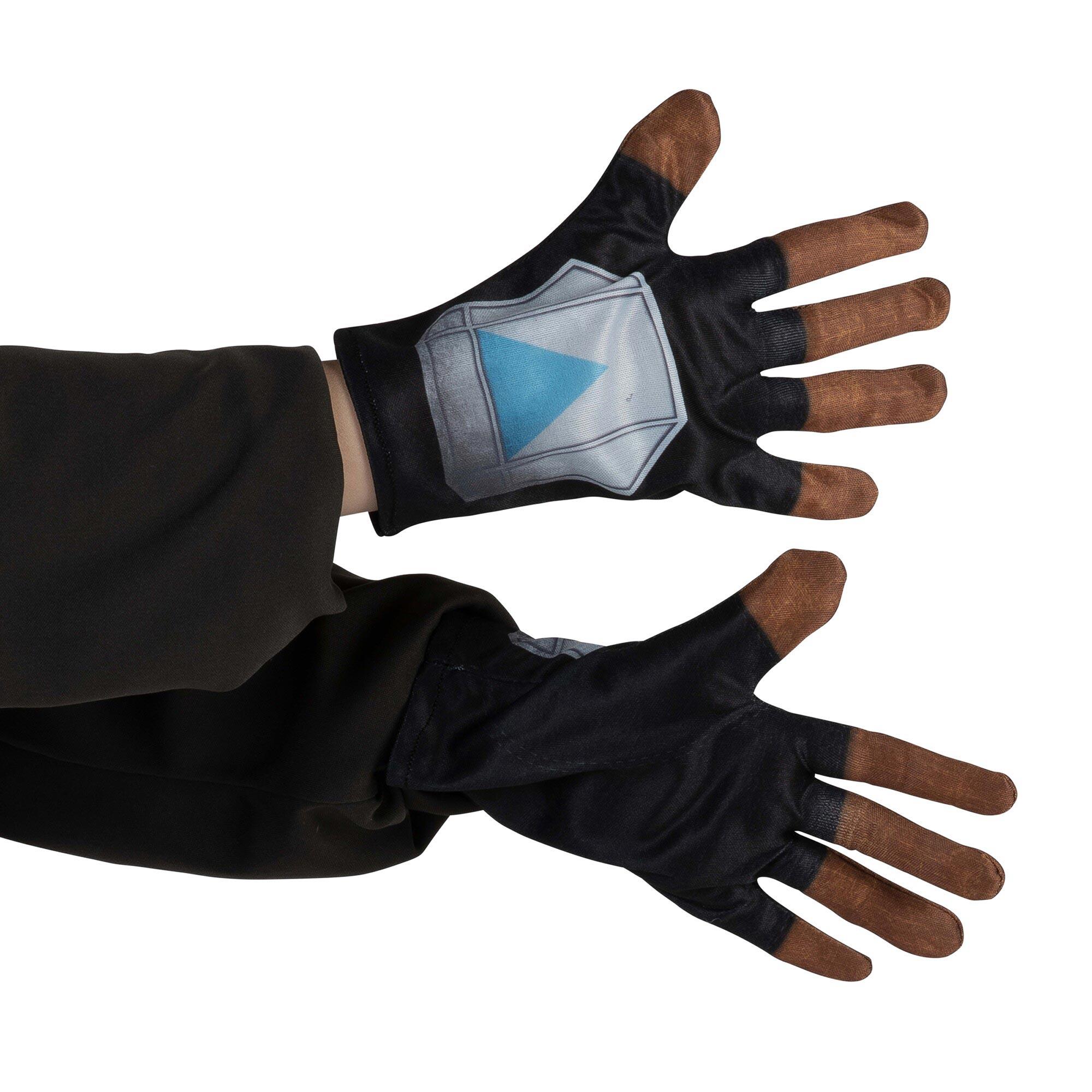 Star Wars The Mandalorian Child Gloves