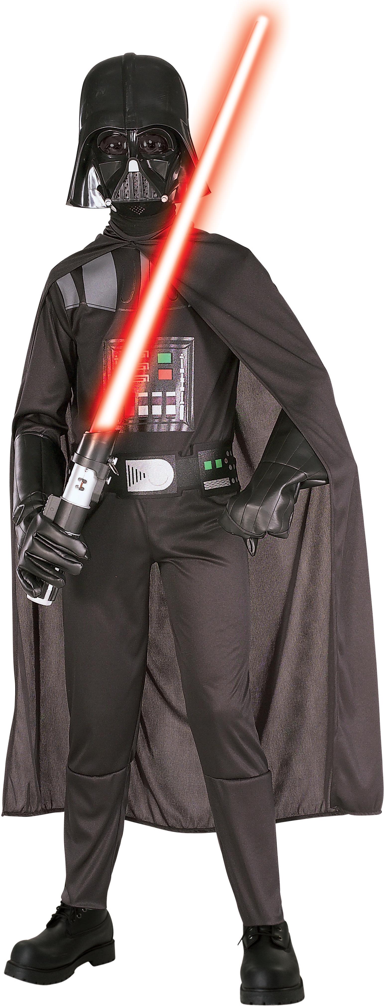 Star Wars Darth Vader Standard Child Costume Small