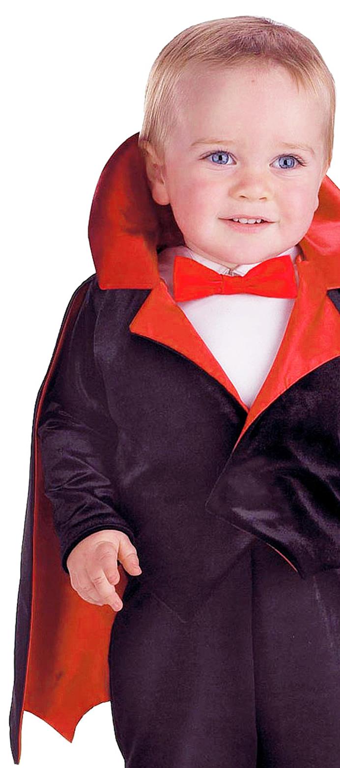 Lil Vampire Infant / Toddler Costume
