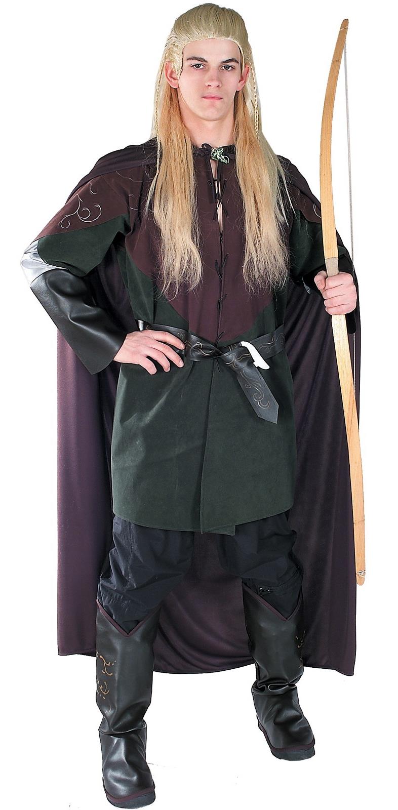 The Lord of the Rings Legolas Adult Costume