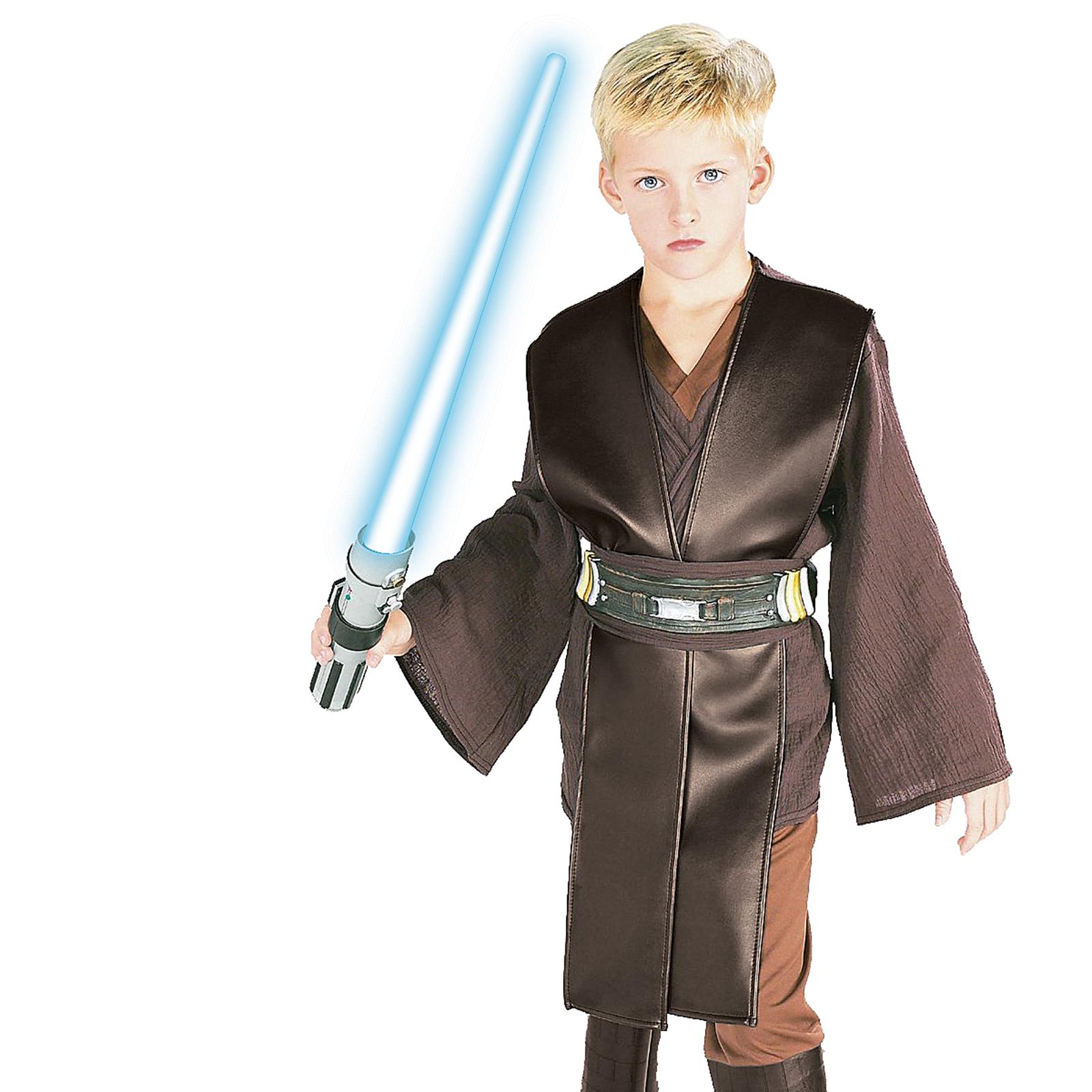 Star Wars Anakin Skywalker Deluxe Child Costume Medium