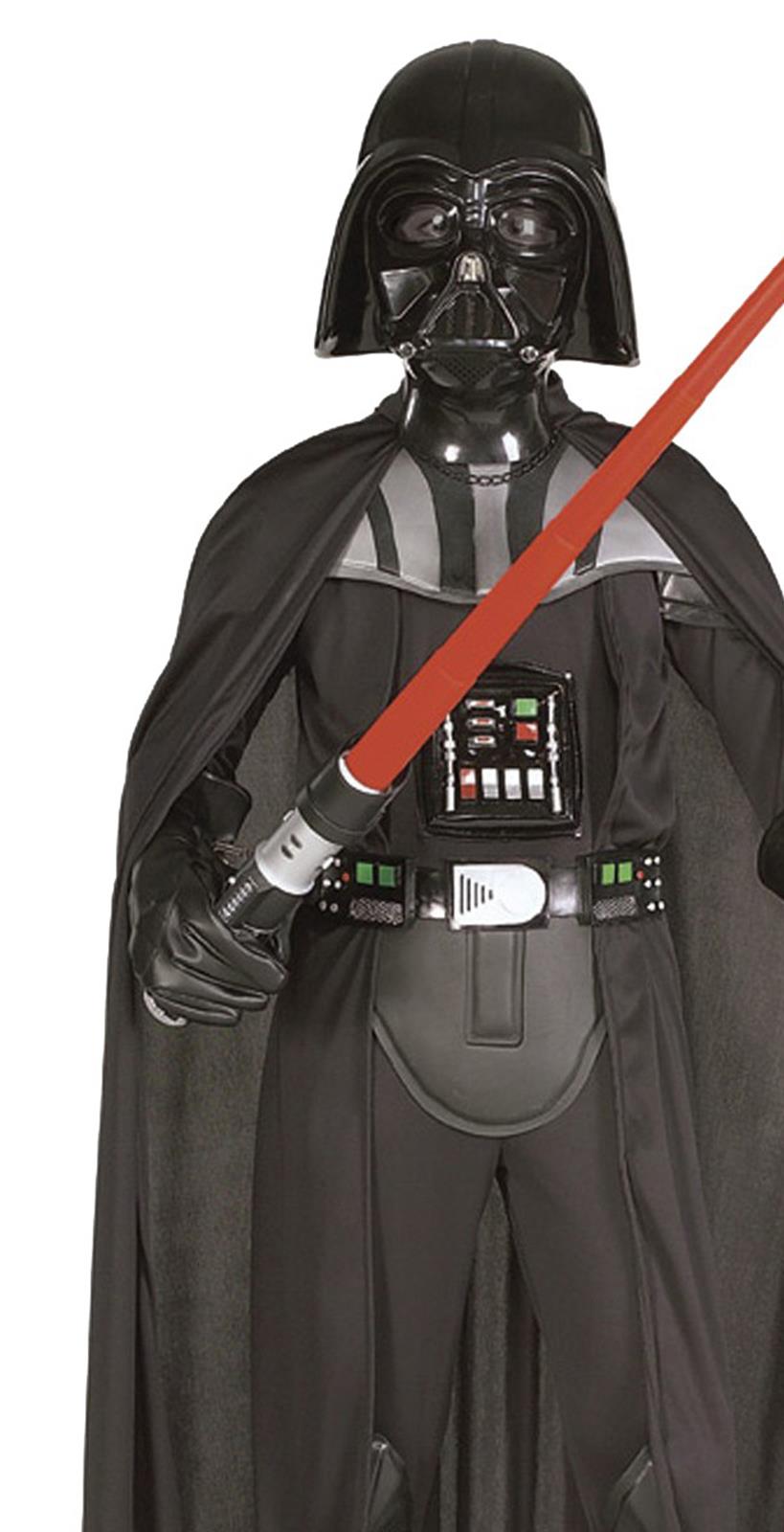 Star Wars Darth Vader Deluxe Child Costume