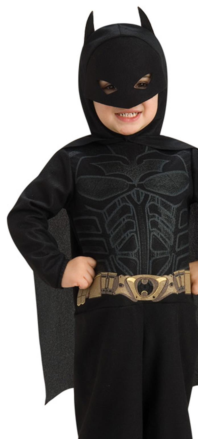 Batman Dark Knight Infant / Toddler Costume