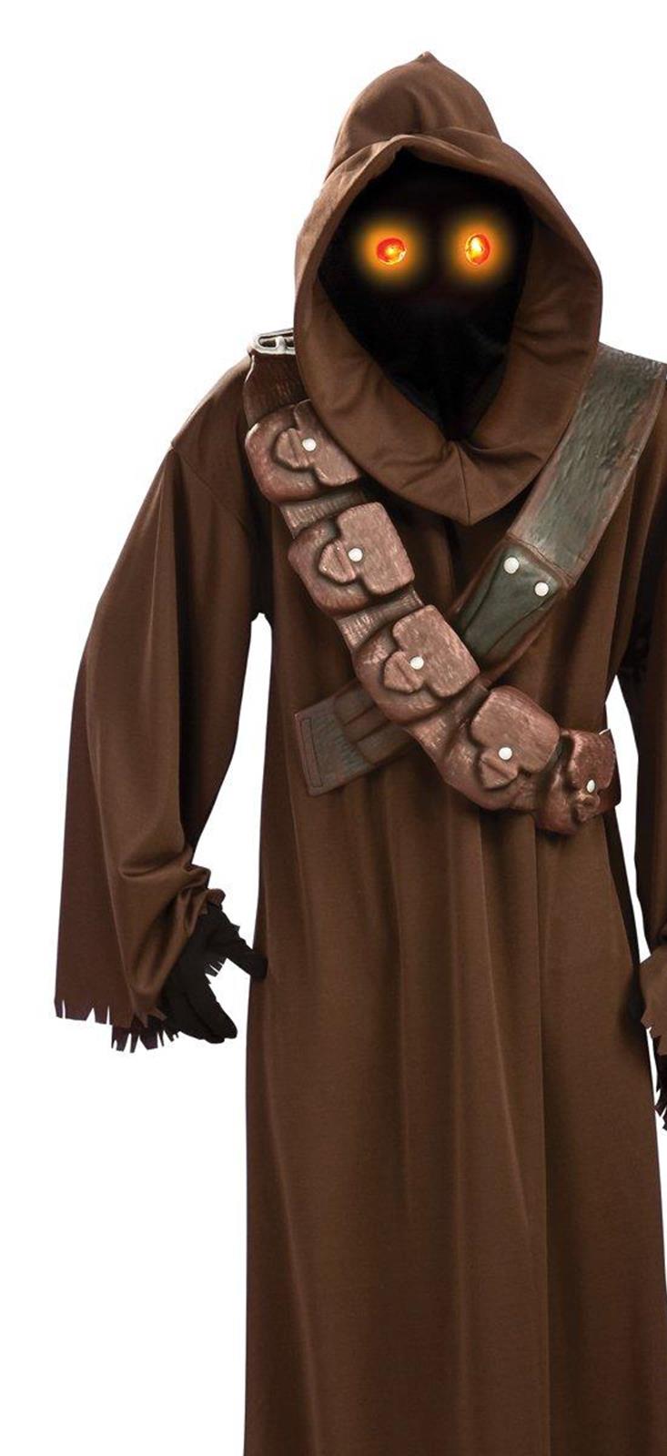Star Wars Jawa Adult Costume
