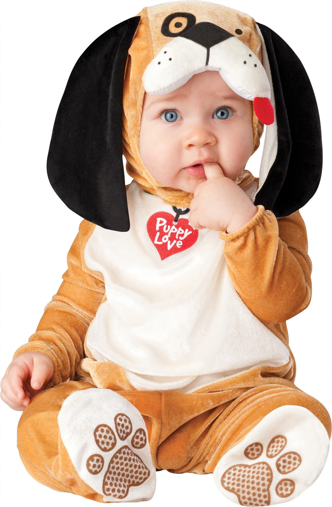 Puppy Love Infant / Toddler Costume