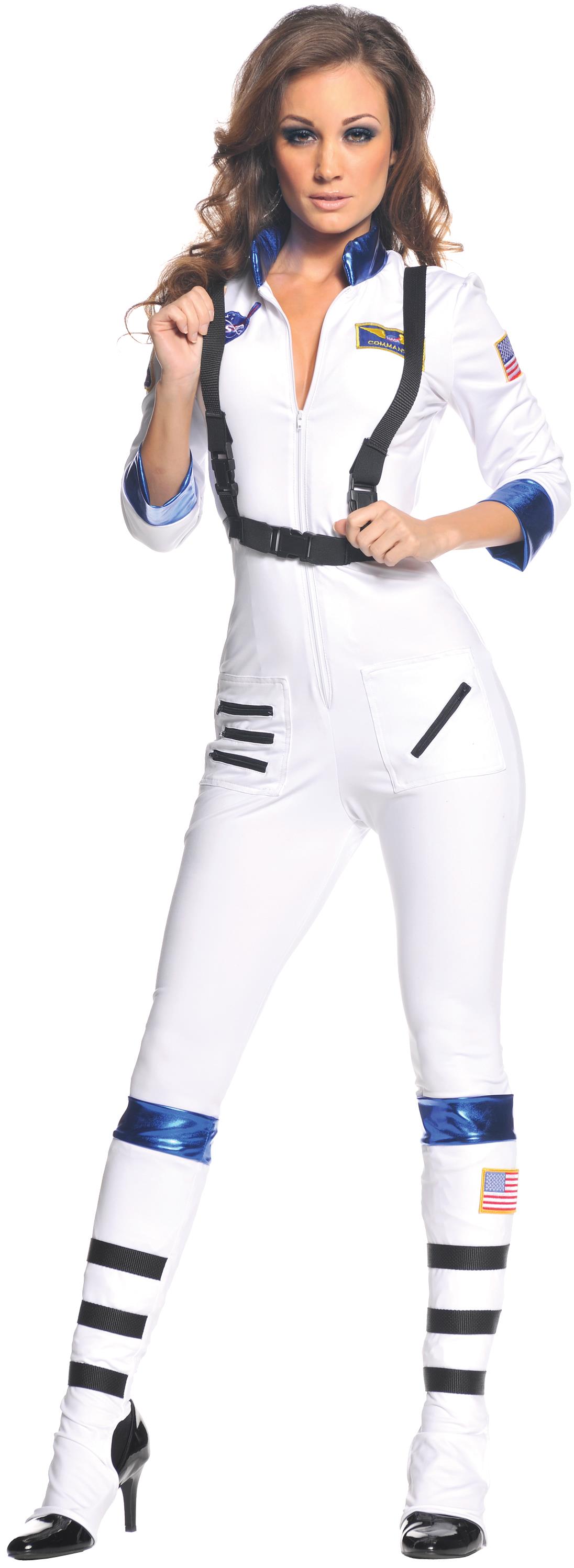 Blast Off Adult Costume Large