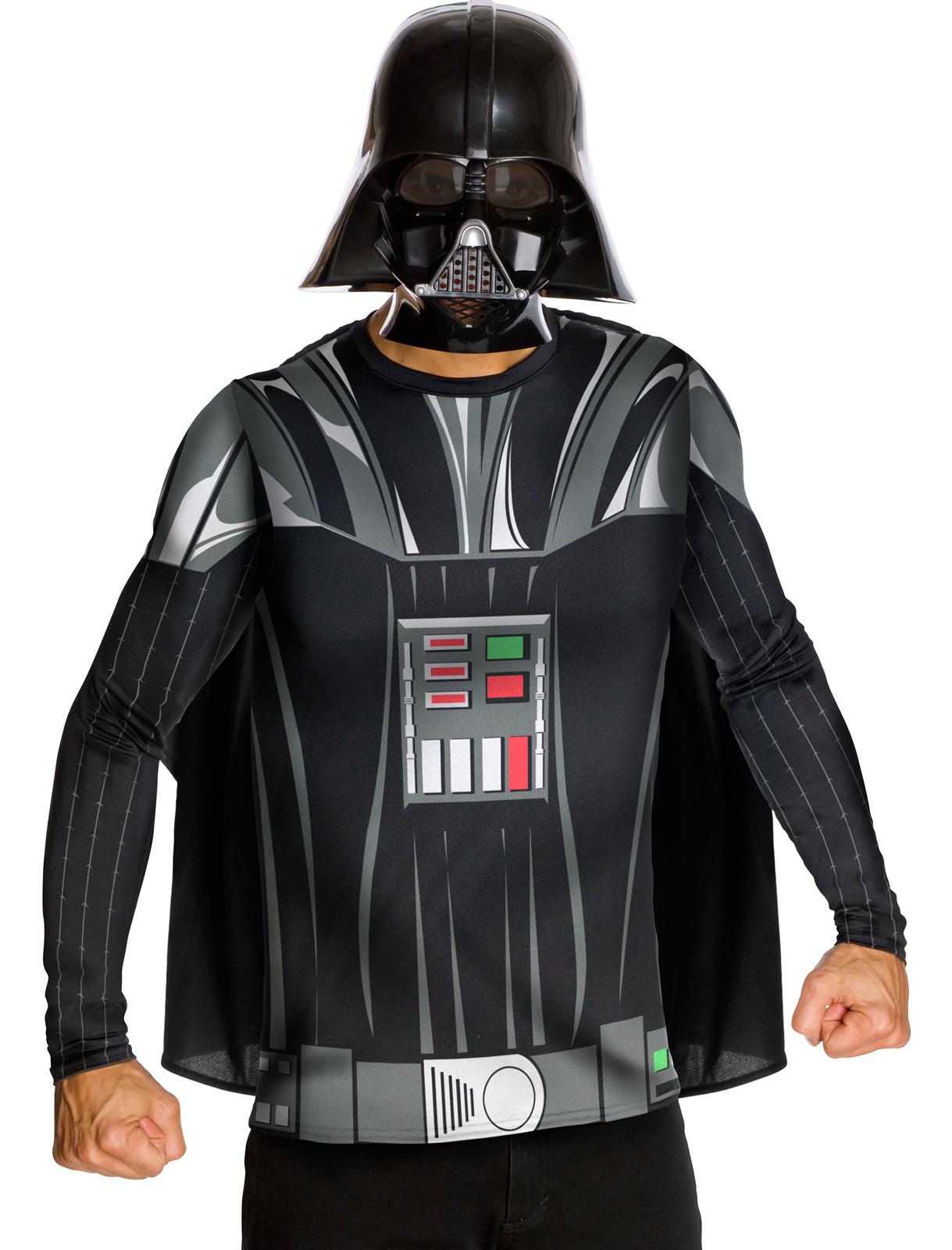 Star Wars Darth Vader Adult Costume Kit