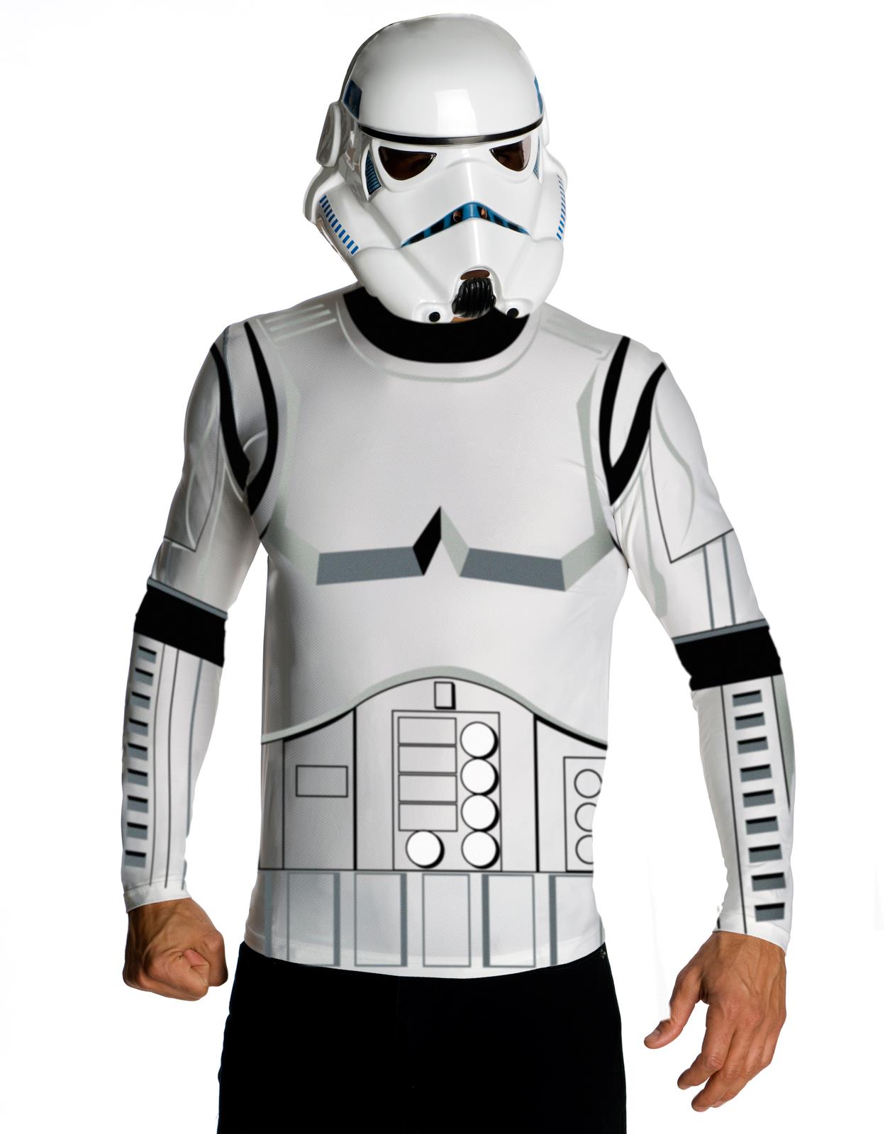 Star Wars Stormtrooper Adult Costume Kit XL