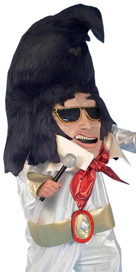 Rock N Roll King Parade Pleaser Adult Costume