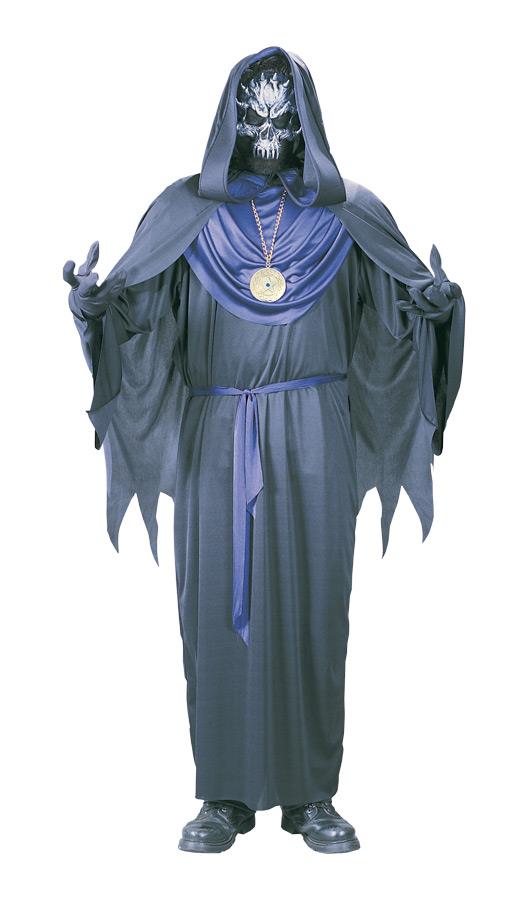 Emperor of Evil Adult Costume