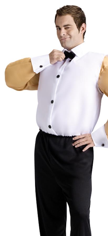 Male Stripper Adult Costume