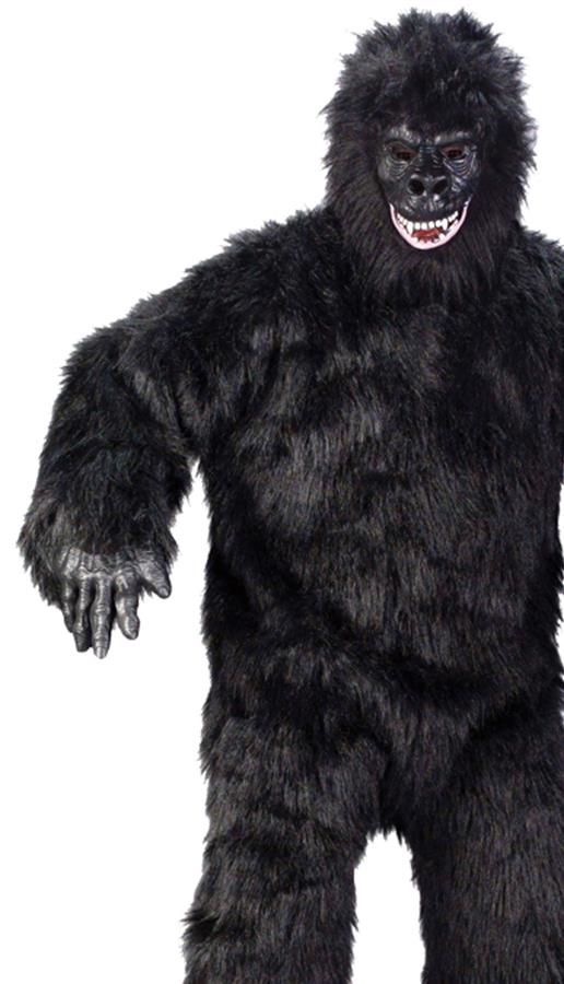 Gorilla Adult Costume