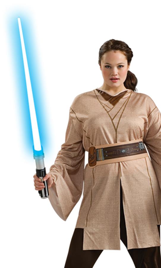 Star Wars Jedi Knight Adult Plus Costume