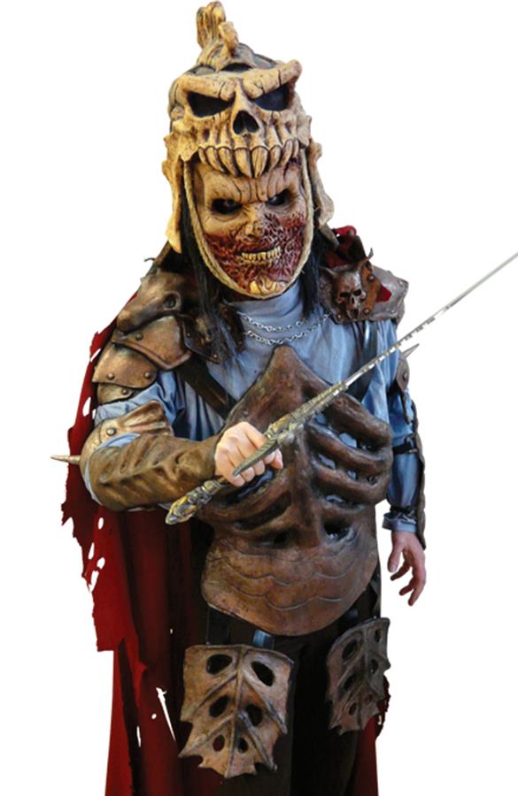 Evil Dead Evil Ash Adult Costume