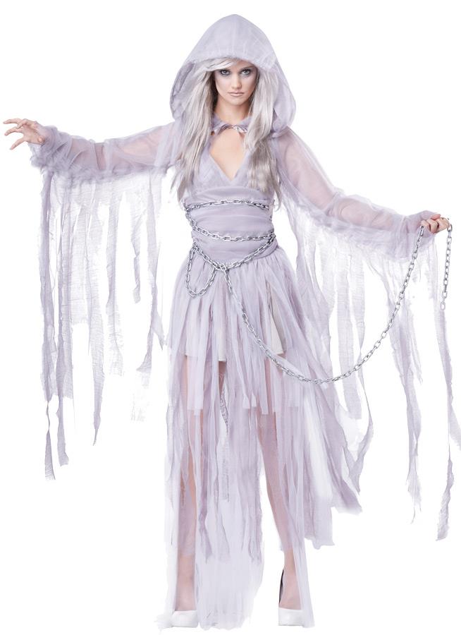 Haunting Beauty Adult Costume